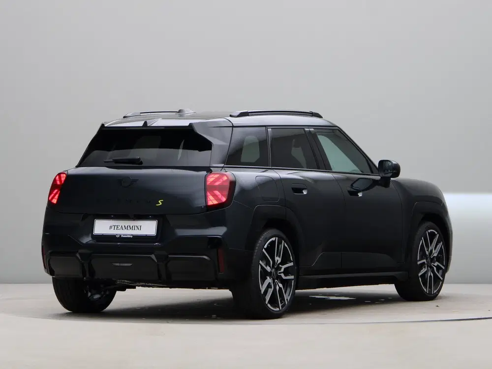 Mini Aceman SE John Cooper Works Pakket M PRIVATE LEAS uit 2026, foto 5