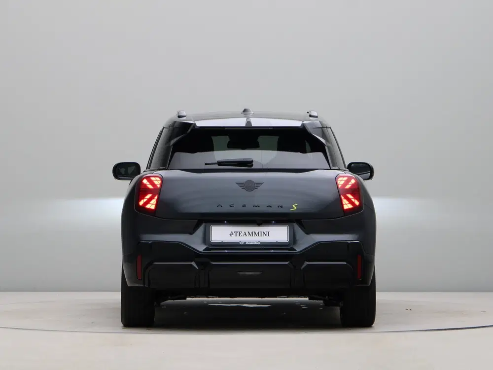 Mini Aceman SE John Cooper Works Pakket M PRIVATE LEAS uit 2026, foto 6