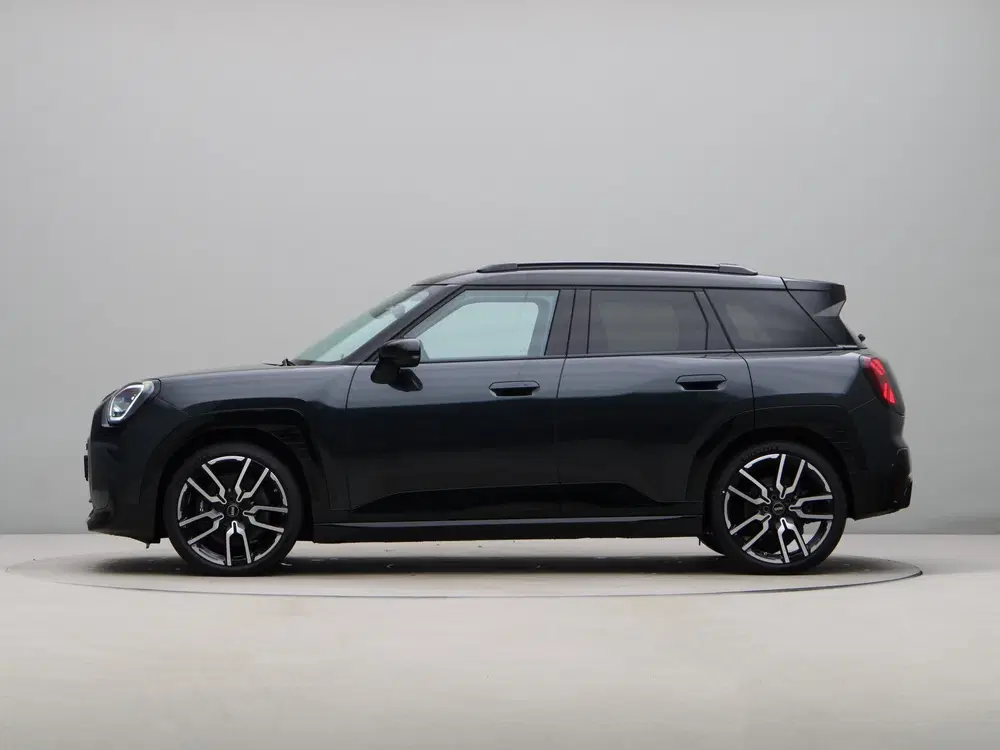 Mini Aceman SE John Cooper Works Pakket M PRIVATE LEAS uit 2026, foto 8