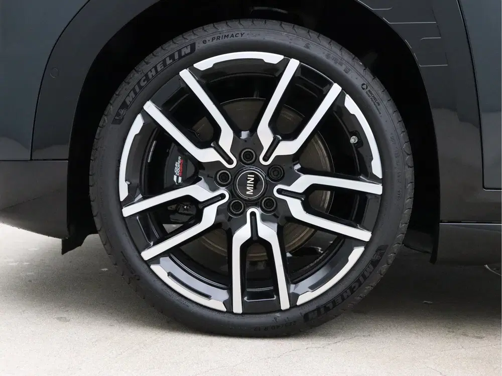 Mini Aceman SE John Cooper Works Pakket M PRIVATE LEAS uit 2026, foto 9