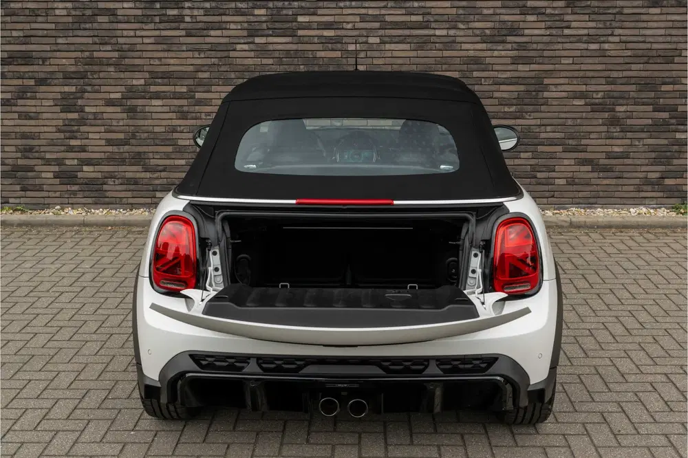 Mini Cabrio 2.0 Cooper S F1 Aut. uit 2023, foto 10