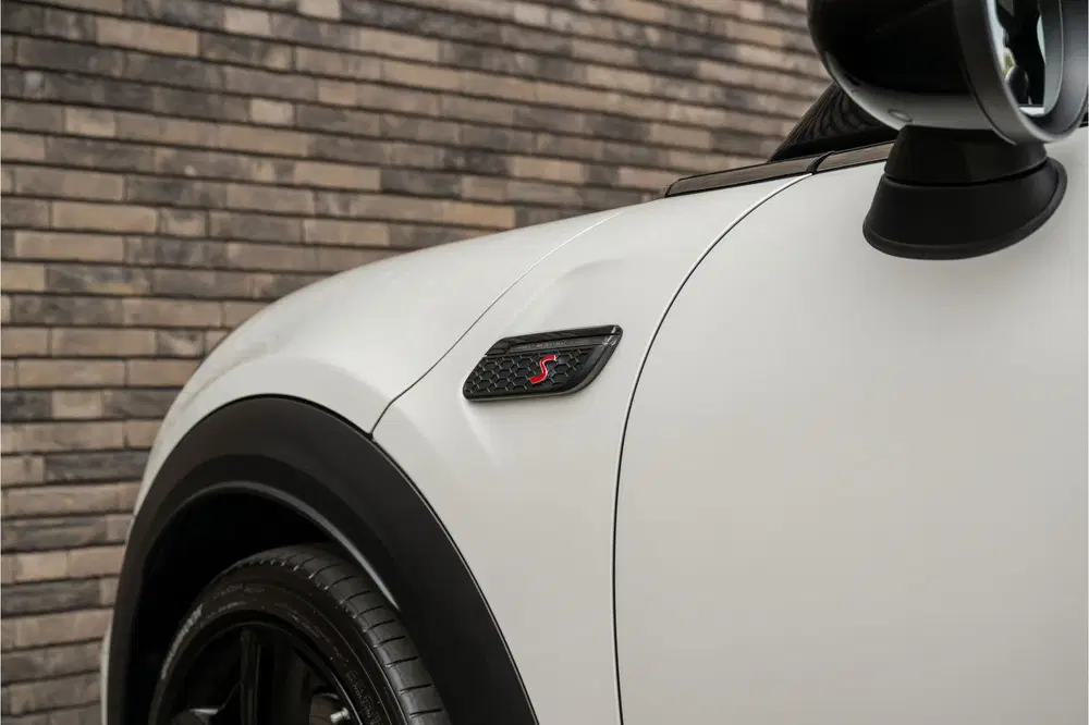 Mini Cabrio 2.0 Cooper S F1 Aut. uit 2023, foto 12