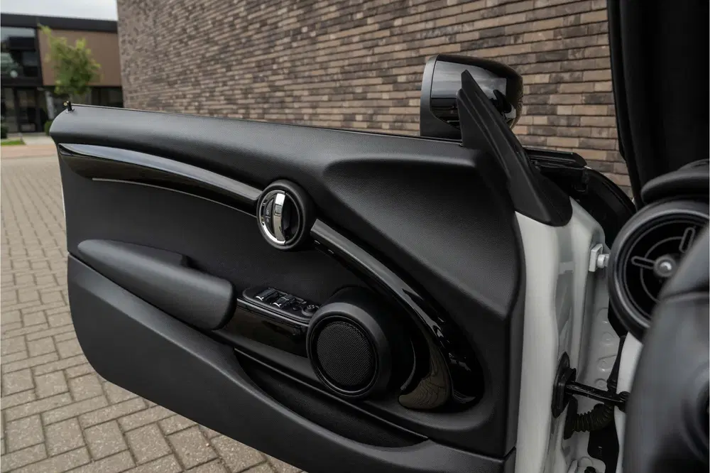 Mini Cabrio 2.0 Cooper S F1 Aut. uit 2023, foto 14