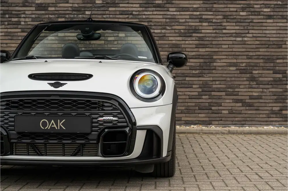 Mini Cabrio 2.0 Cooper S F1 Aut. uit 2023, foto 4