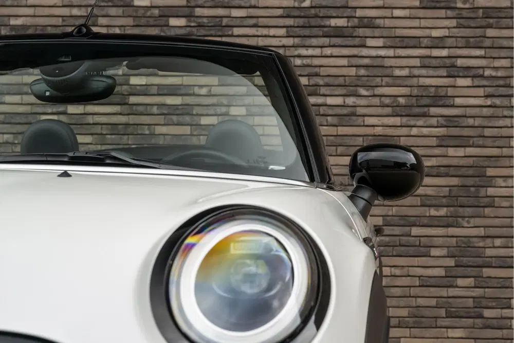 Mini Cabrio 2.0 Cooper S F1 Aut. uit 2023, foto 5