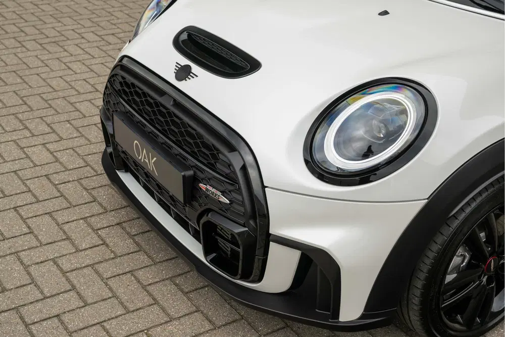 Mini Cabrio 2.0 Cooper S F1 Aut. uit 2023, foto 6
