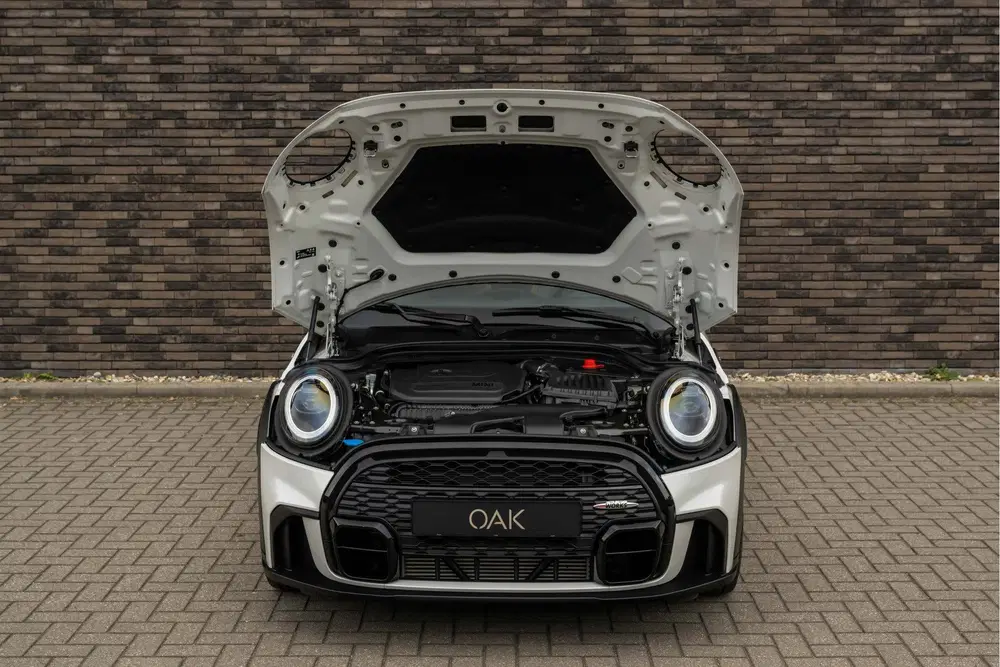 Mini Cabrio 2.0 Cooper S F1 Aut. uit 2023, foto 7