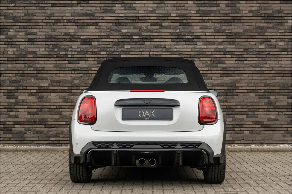 Mini Cabrio 2.0 Cooper S F1 Aut. uit 2023, foto 8