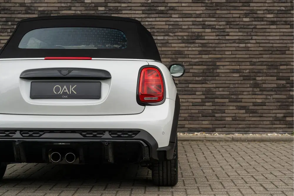 Mini Cabrio 2.0 Cooper S F1 Aut. uit 2023, foto 9