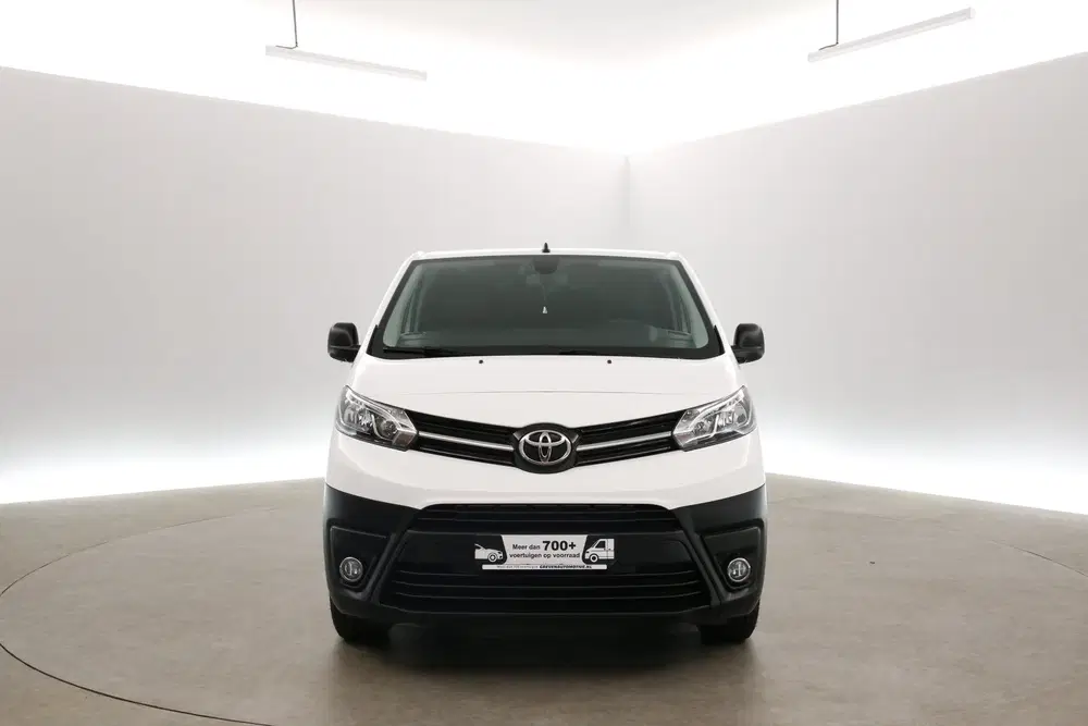 Toyota Proace Elektrisch 75 kWh L3H1 Long Range uit 2022, foto 10