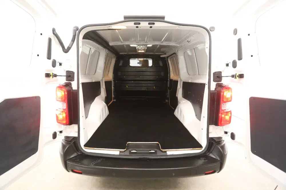 Toyota Proace Elektrisch 75 kWh L3H1 Long Range uit 2022, foto 3