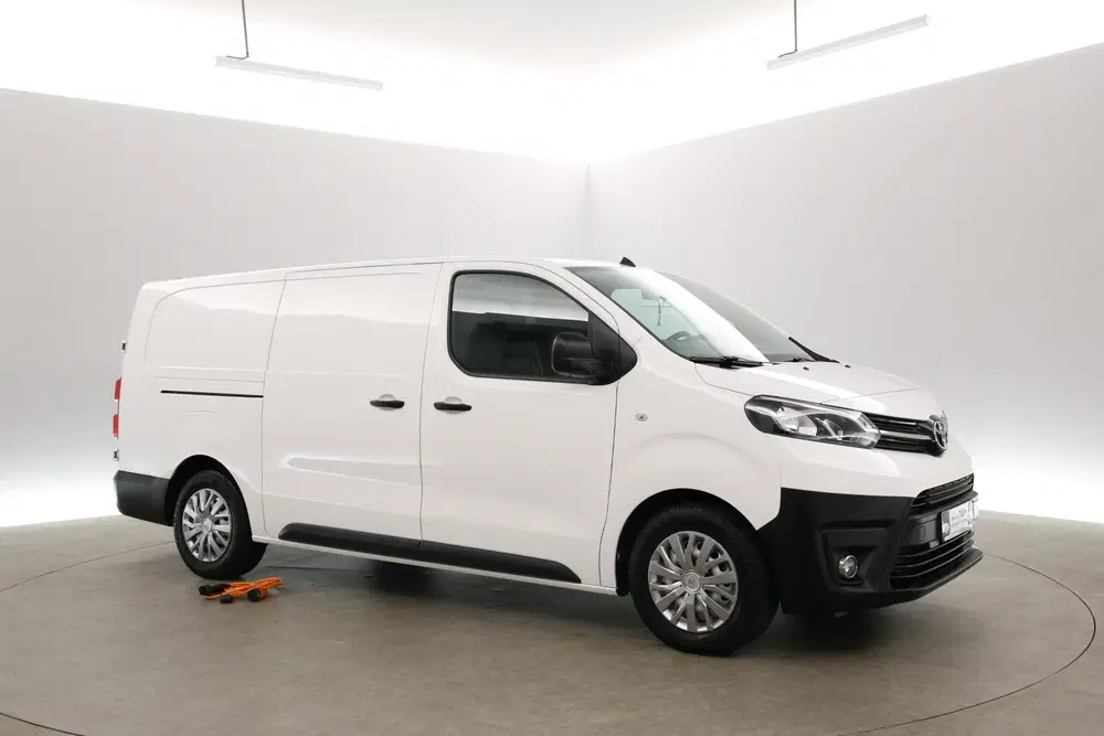 Toyota Proace Elektrisch 75 kWh L3H1 Long Range uit 2022, foto 6