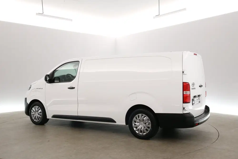 Toyota Proace Elektrisch 75 kWh L3H1 Long Range uit 2022, foto 7