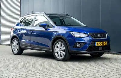 SEAT Arona 1.0 TSI Style uit 2020