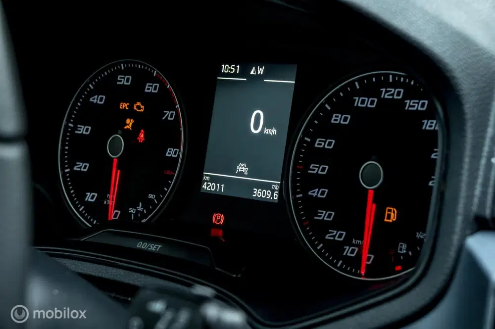 SEAT Arona 1.0 TSI Style uit 2020, foto 10