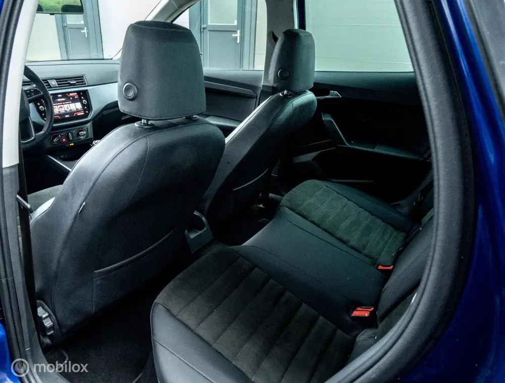 SEAT Arona 1.0 TSI Style uit 2020, foto 11