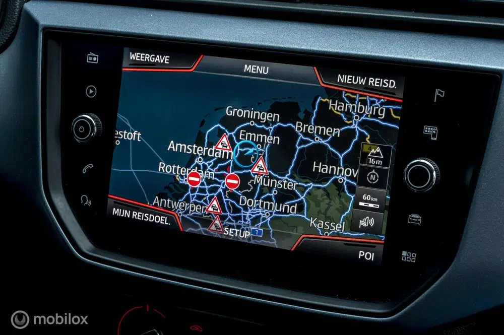 SEAT Arona 1.0 TSI Style uit 2020, foto 13