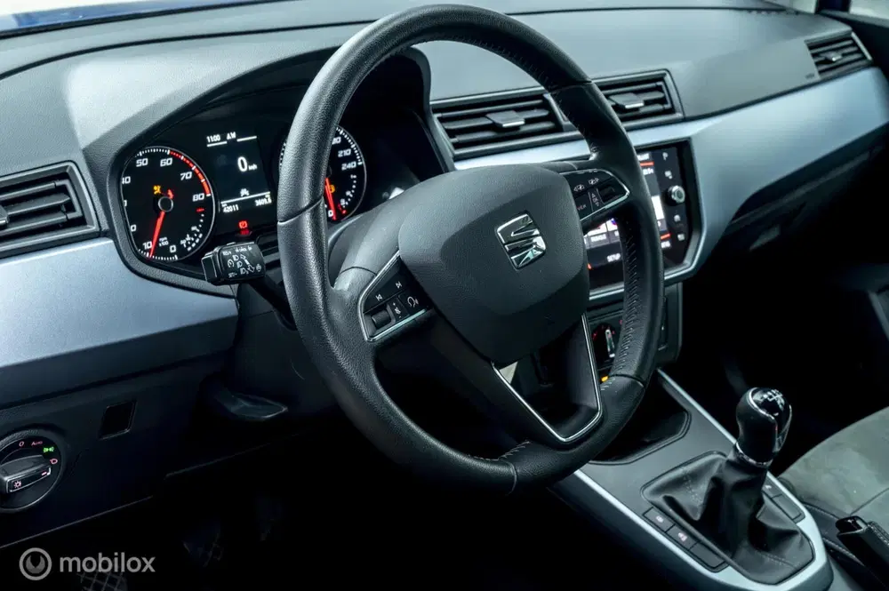 SEAT Arona 1.0 TSI Style uit 2020, foto 8