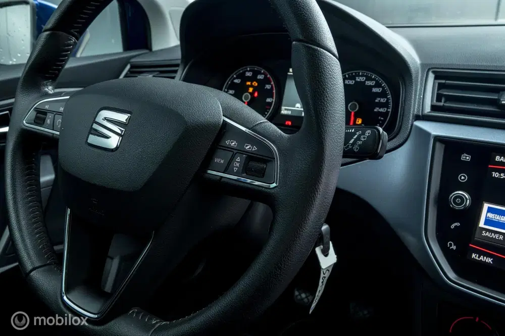 SEAT Arona 1.0 TSI Style uit 2020, foto 9