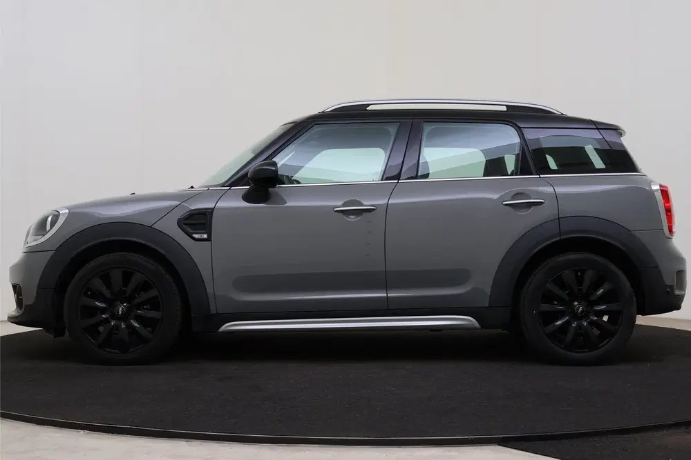 Mini Countryman Cooper Automaat uit 2019, foto 14