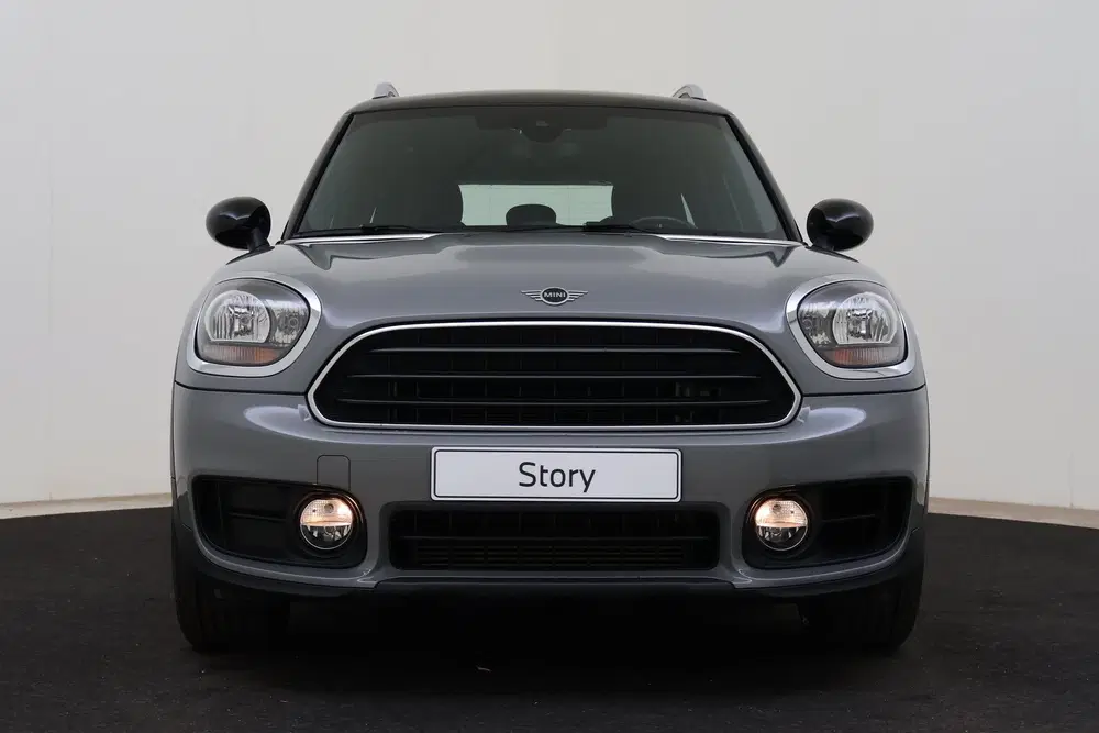 Mini Countryman Cooper Automaat uit 2019, foto 4