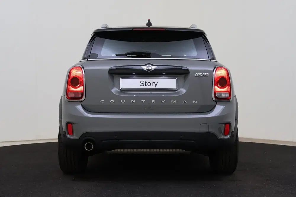 Mini Countryman Cooper Automaat uit 2019, foto 5