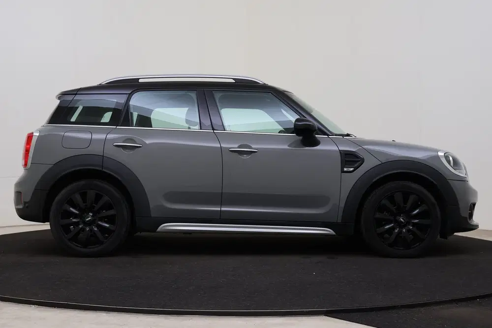 Mini Countryman Cooper Automaat uit 2019, foto 7