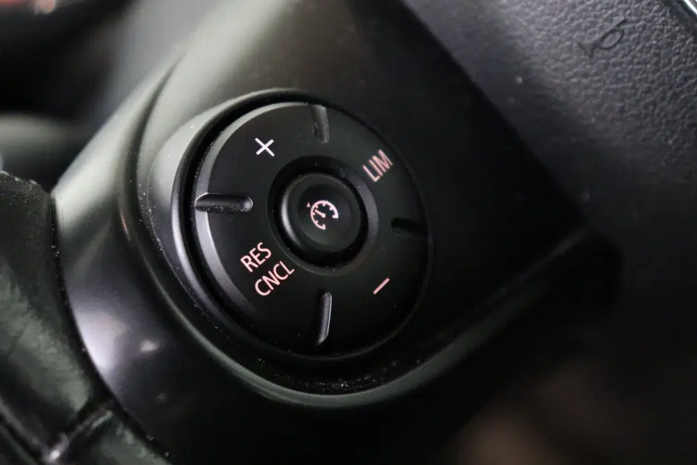 Mini Countryman Cooper Automaat uit 2019, foto 9