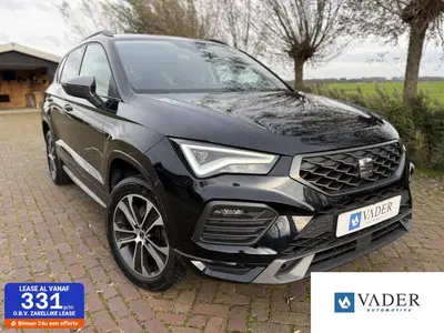 SEAT Ateca 1.5 TSI DSG FR Pano Virtual ACC LED Full L uit 2021