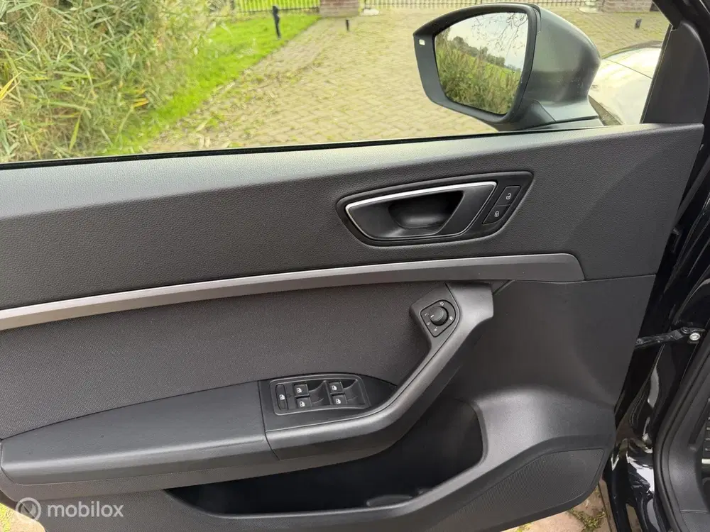 SEAT Ateca 1.5 TSI DSG FR Pano Virtual ACC LED Full L uit 2021, foto 5