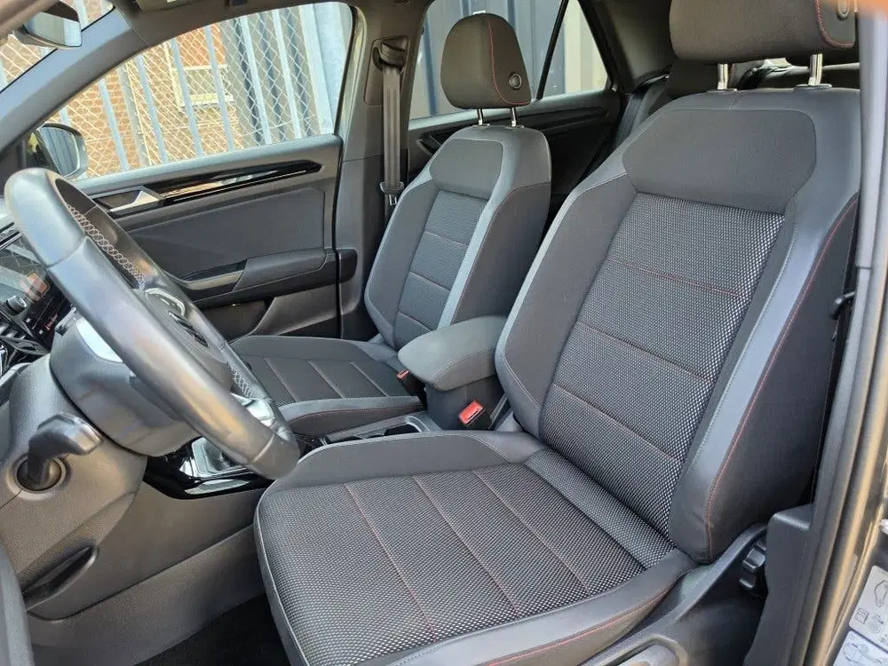 Volkswagen T-Roc 1.5 TSI SPORT BLACK STYLE uit 2022, foto 4