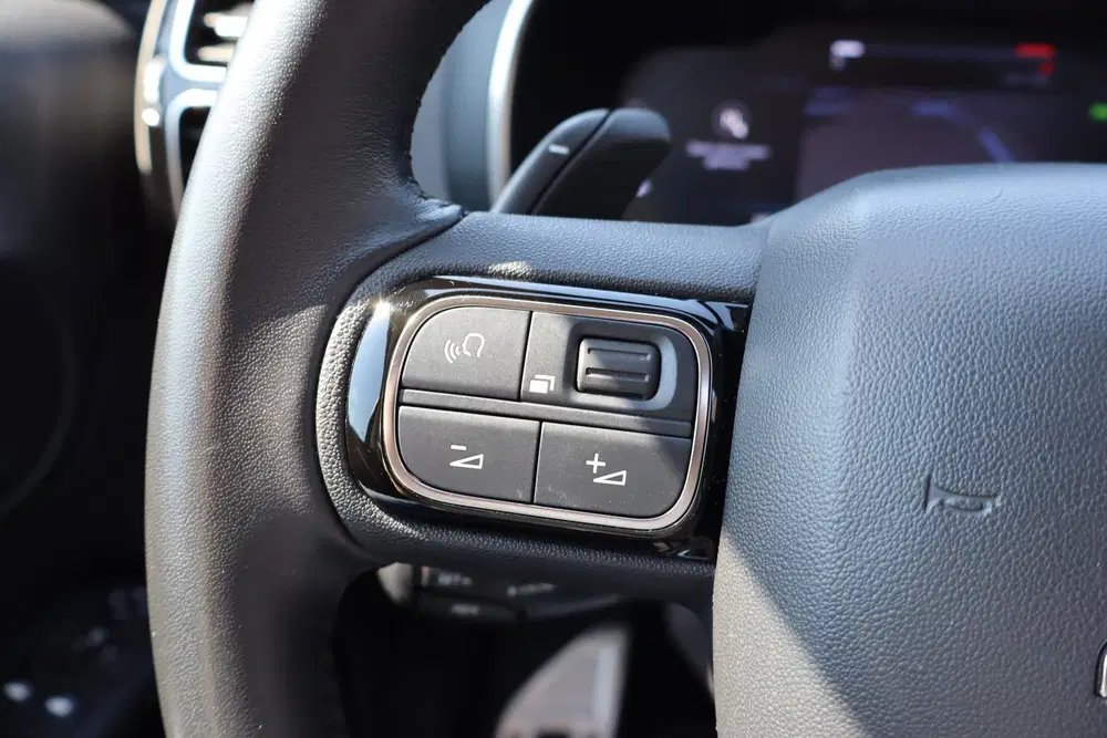 Citroën C5 Aircross 1.2 PureTech Shine Panoramadak Elektri uit 2021, foto 15