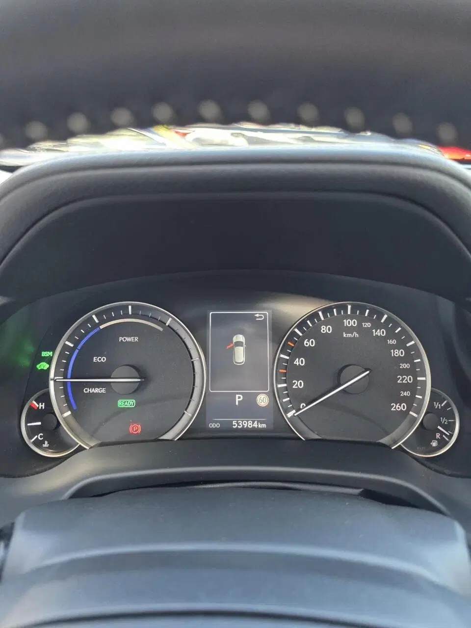 Lexus RX 450h President Line 2021 uit 2021, foto 10
