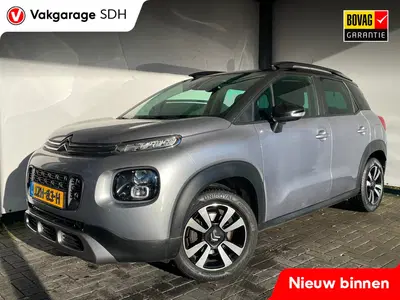 Citroën C3 Aircross Citroen C3 AIRCROSS 1.2 PureTech S&S Shine uit 2020