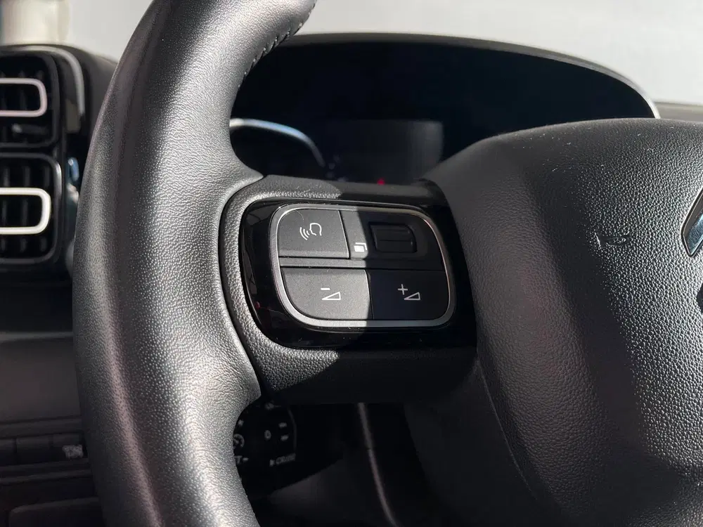 Citroën C3 Aircross Citroen C3 AIRCROSS 1.2 PureTech S&S Shine uit 2020, foto 12