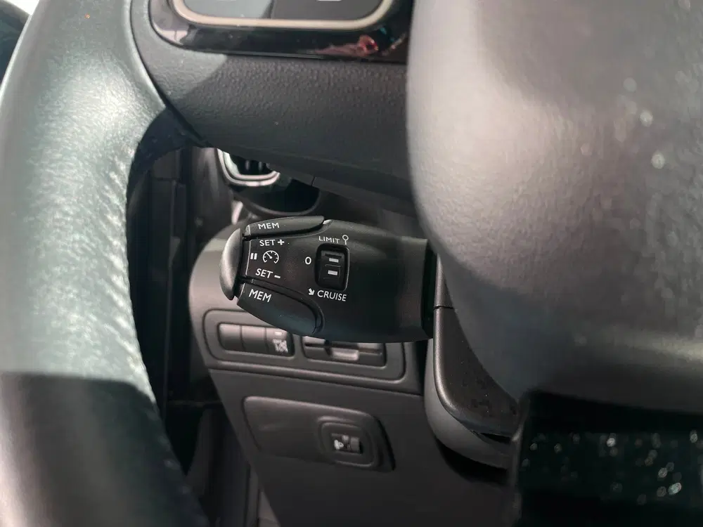 Citroën C3 Aircross Citroen C3 AIRCROSS 1.2 PureTech S&S Shine uit 2020, foto 14