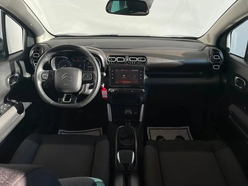 Citroën C3 Aircross Citroen C3 AIRCROSS 1.2 PureTech S&S Shine uit 2020, foto 3