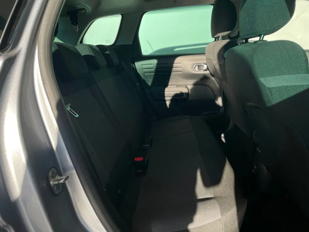 Citroën C3 Aircross Citroen C3 AIRCROSS 1.2 PureTech S&S Shine uit 2020, foto 5