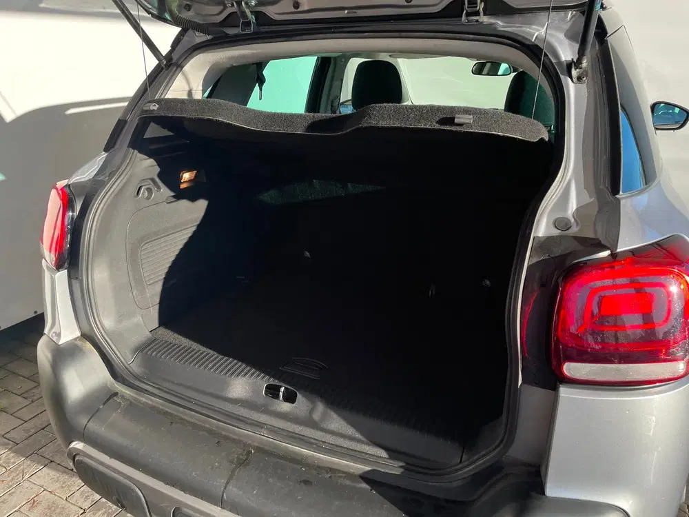 Citroën C3 Aircross Citroen C3 AIRCROSS 1.2 PureTech S&S Shine uit 2020, foto 7