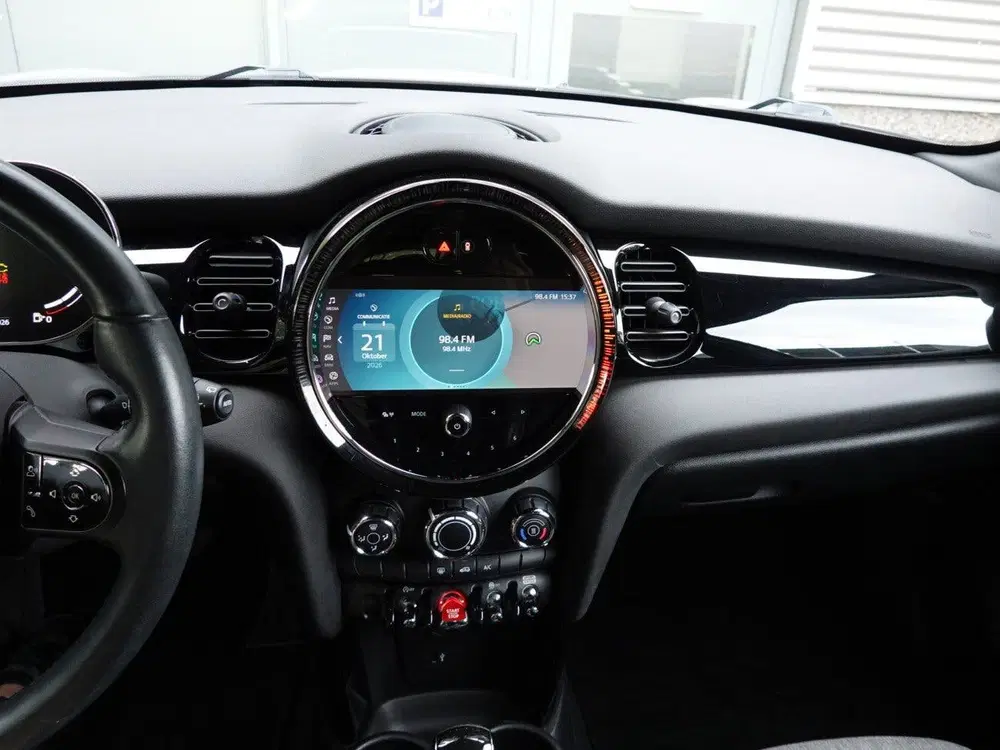 Mini Cooper 1.5 Cooper Classic uit 2021, foto 13
