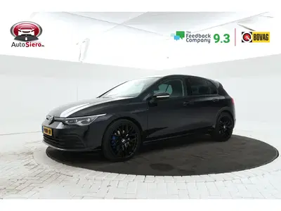 Volkswagen Golf 1.5 eTSI R-Line Memory Seat uit 2020
