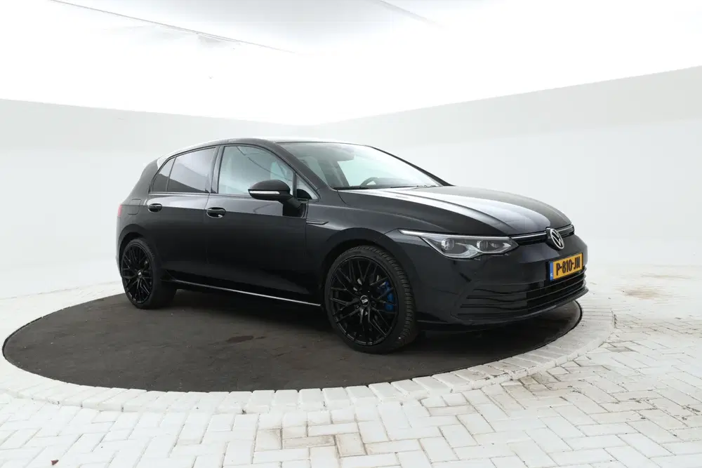 Volkswagen Golf 1.5 eTSI R-Line Memory Seat uit 2020, foto 4