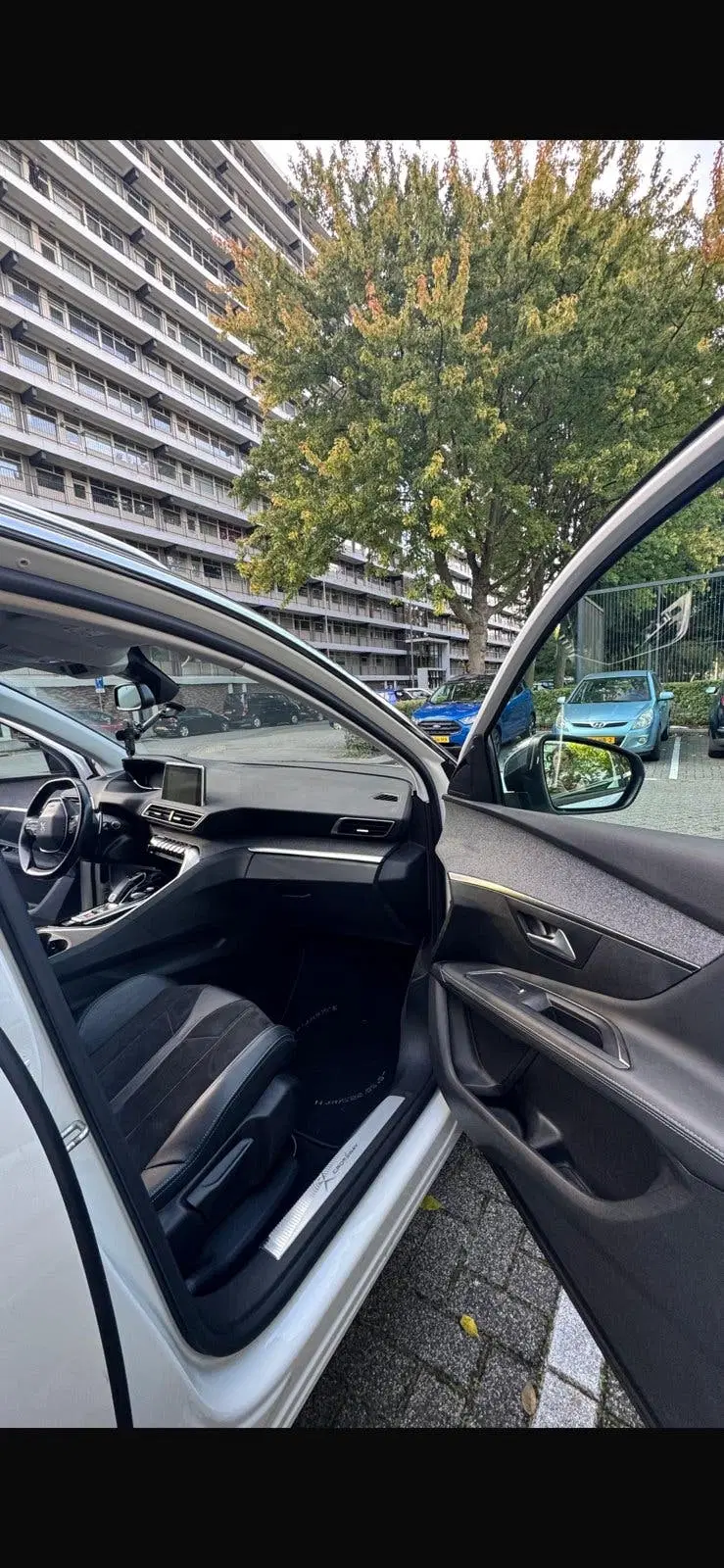 Peugeot 3008 1.2 PureTech Crossway 2019 uit 2019, foto 10