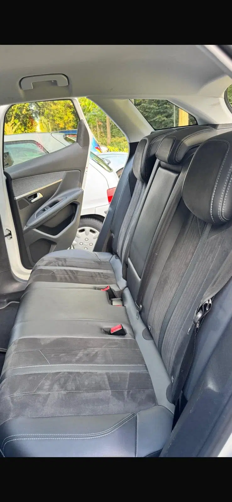 Peugeot 3008 1.2 PureTech Crossway 2019 uit 2019, foto 11
