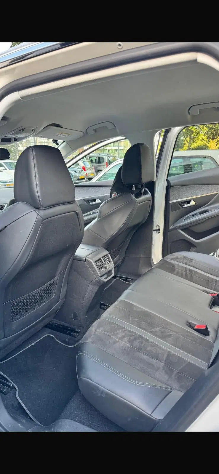 Peugeot 3008 1.2 PureTech Crossway 2019 uit 2019, foto 12