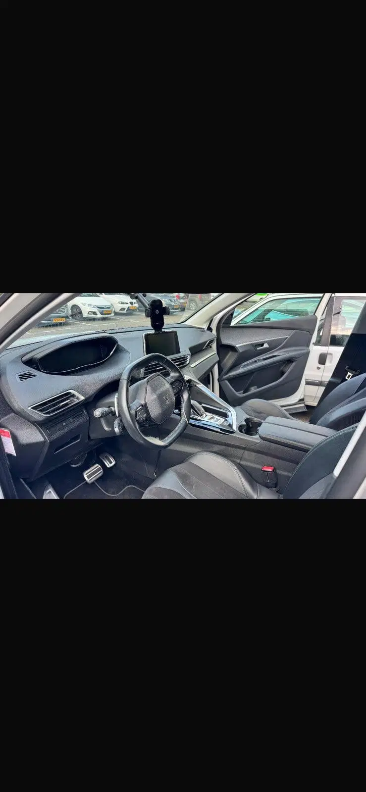 Peugeot 3008 1.2 PureTech Crossway 2019 uit 2019, foto 13