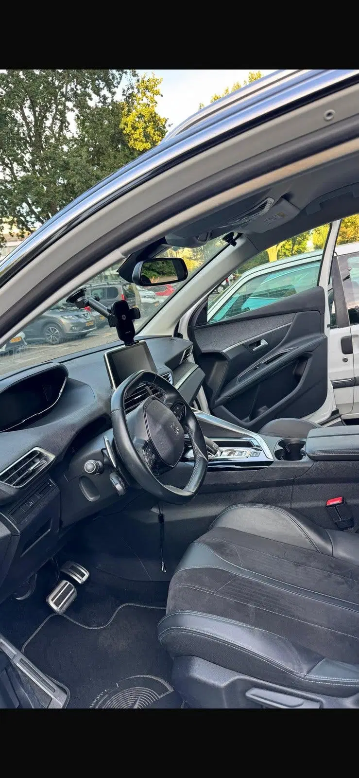 Peugeot 3008 1.2 PureTech Crossway 2019 uit 2019, foto 14