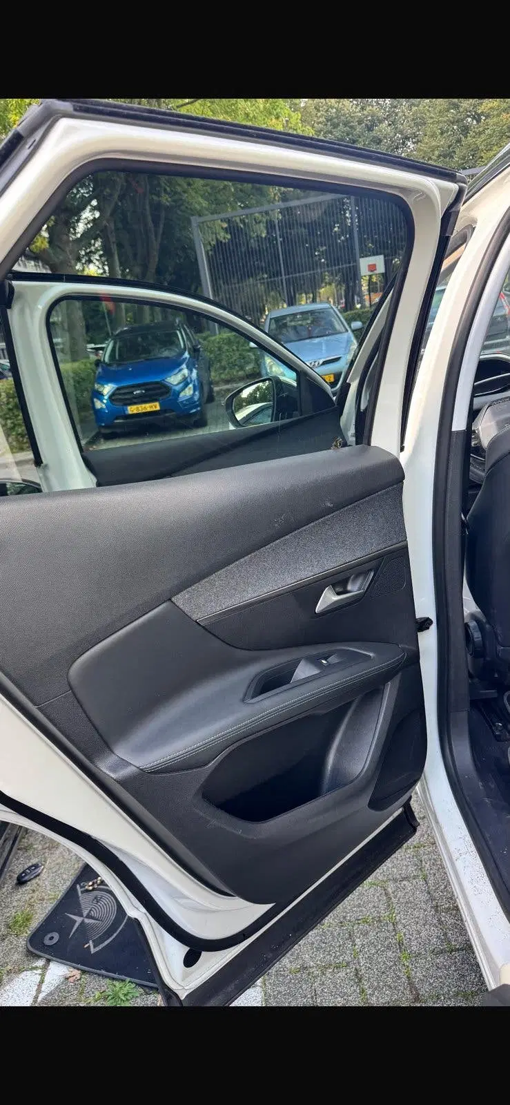 Peugeot 3008 1.2 PureTech Crossway 2019 uit 2019, foto 15