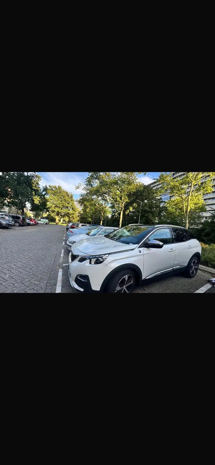 Peugeot 3008 1.2 PureTech Crossway 2019 uit 2019, foto 3