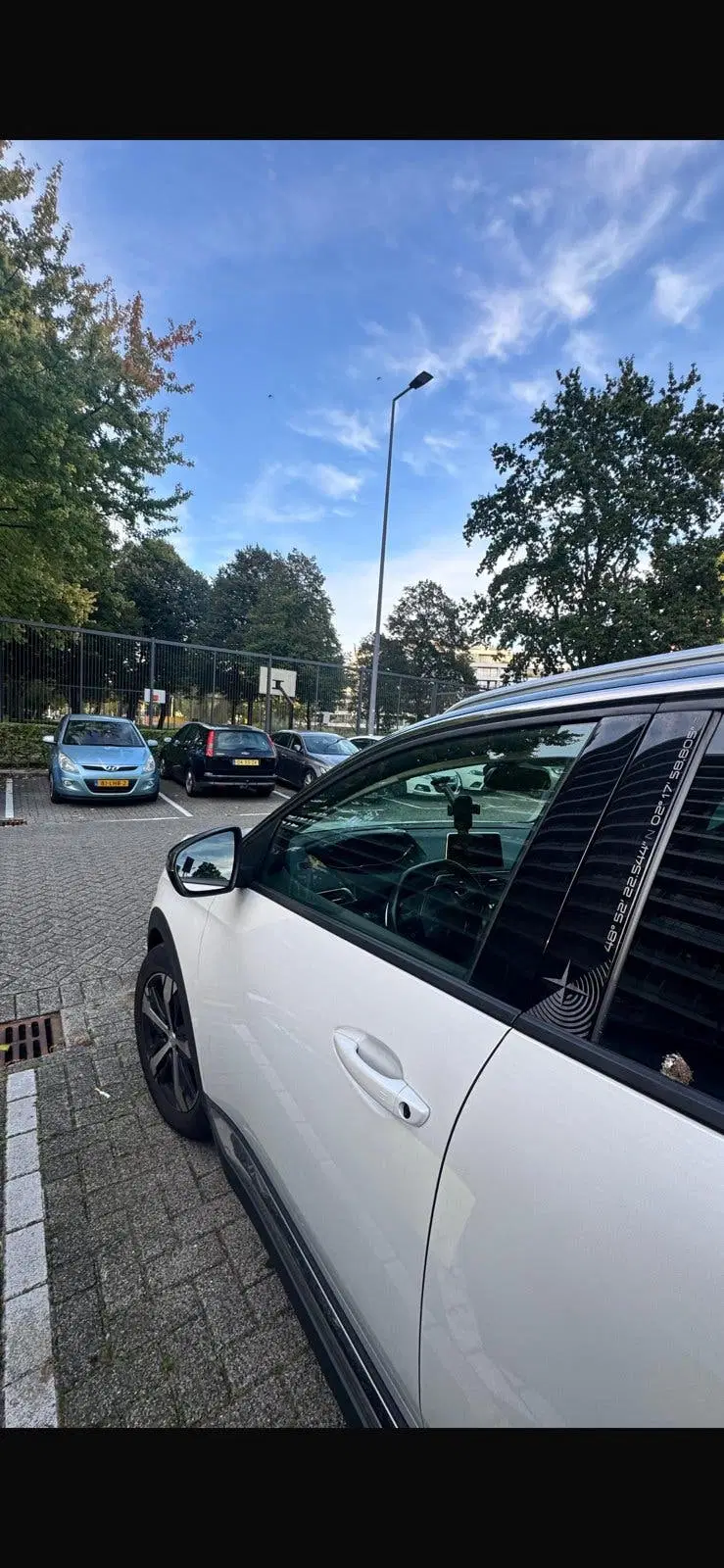 Peugeot 3008 1.2 PureTech Crossway 2019 uit 2019, foto 4